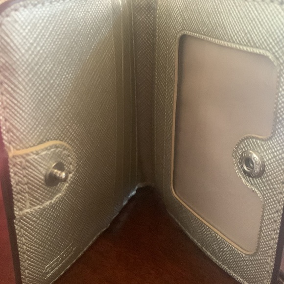 Coach Wallet - Picture 3 of 7